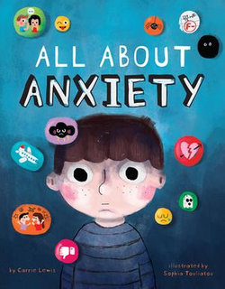 All About Anxiety