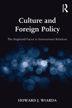 Culture and Foreign Policy