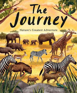 The JourneyThe Journey