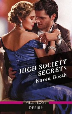 High Society Secrets