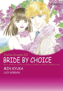 Bride by Choice (Harlequin Comics)