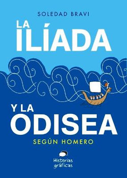 La ilíada y la Odisea