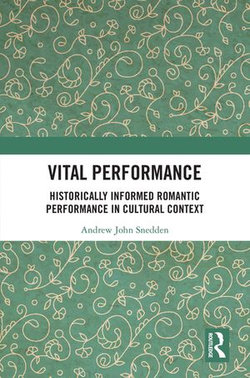 Vital Performance