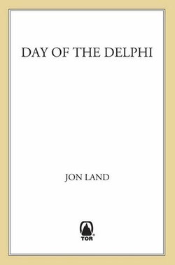 Day of the Delphi