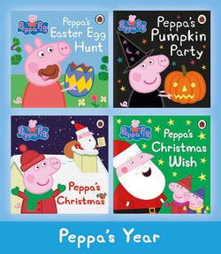 Peppa's Year