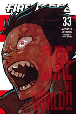 Fire Force 33