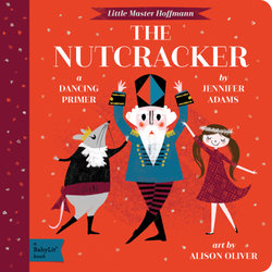 The Nutcracker: A Dancing Primer 