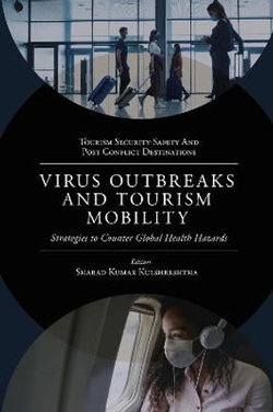 Virus Outbreaks and Tourism Mobility