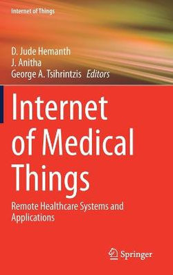 Internet of Medical Things