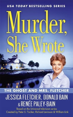 Murder, She Wrote