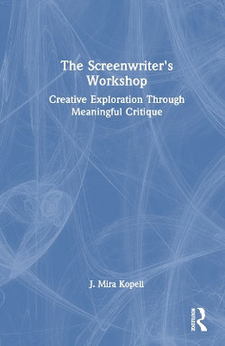 The Screenwriter's Workshop