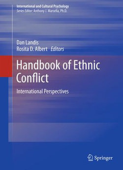 Handbook of Ethnic Conflict