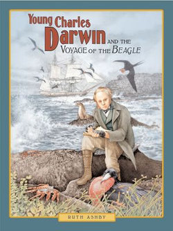 Charles Darwin and the Voyage of the Beagle