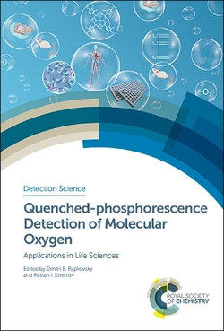 Quenched-Phosphorescence Detection of Molecular Oxygen