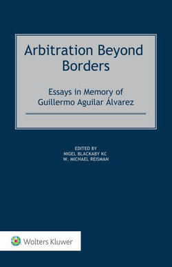 Arbitration Beyond Borders