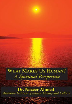 What Makes Us Human?