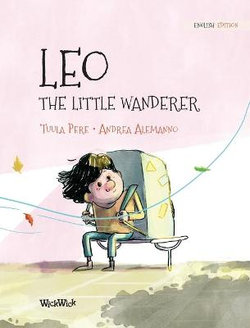 Leo, the Little Wanderer