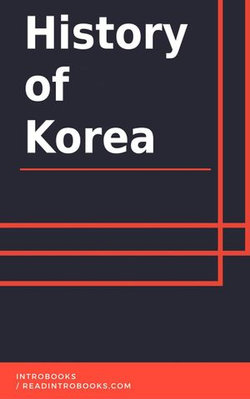 History of Korea