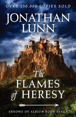 Kemp: The Flames of Heresy