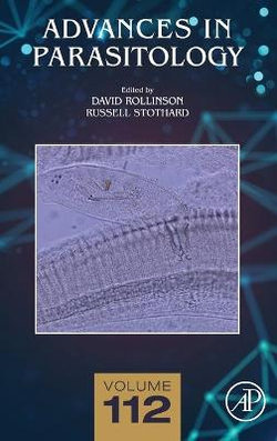 Advances in Parasitology