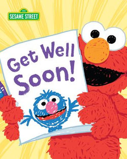 Get Well Soon!