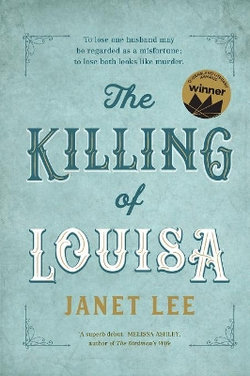 The Killing of Louisa  	