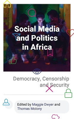 Social Media and Politics in Africa