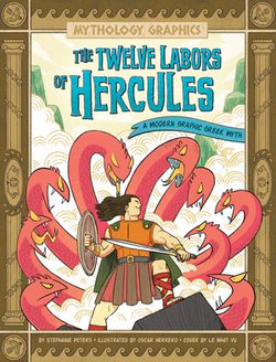 The Twelve Labors of Hercules