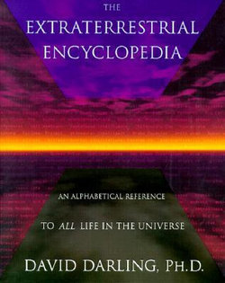 The Extraterrestrial Encyclopedia