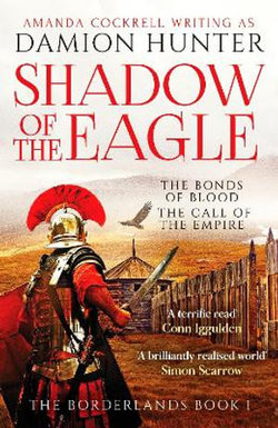 Shadow of the Eagle