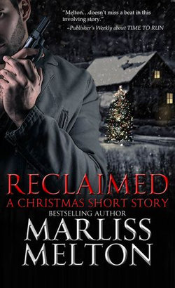 Reclaimed, A Christmas Short Story