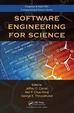 Software Engineering for Science