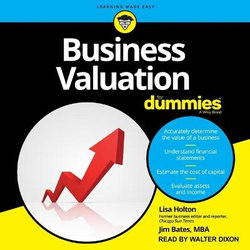 Business Valuation for Dummies