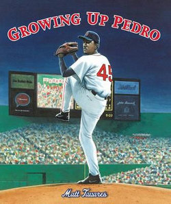 Growing up Pedro