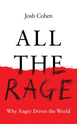 All the Rage