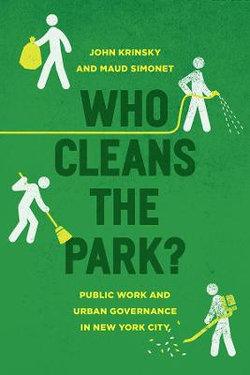 Who Cleans the Park?