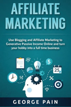 Affiliate Marketing