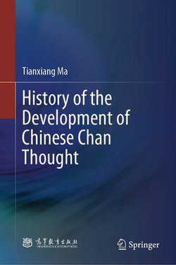 History of the Development of Chinese Chan Thought