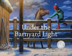 Under the Barnyard Light