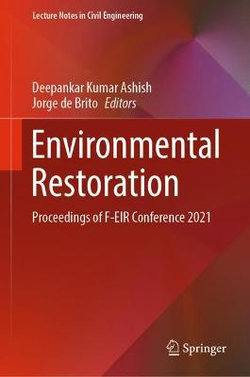 Environmental Restoration