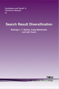 Search Result Diversification