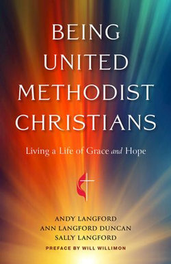 Being United Methodist Christians