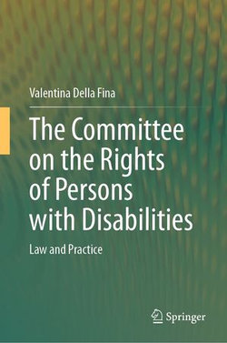 The Committee on the Rights of Persons with Disabilities