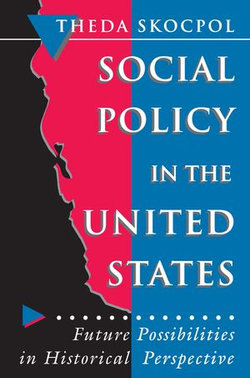 Social Policy in the United States