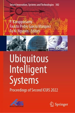 Ubiquitous Intelligent Systems