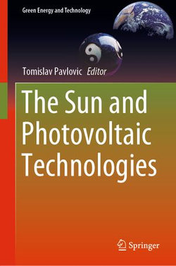 The Sun and Photovoltaic Technologies