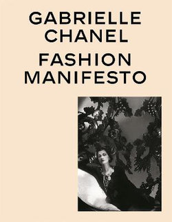 Gabrielle Chanel (Revised Edition for NGV Only)