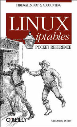 Linus iptables Pocket Reference