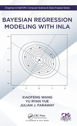 Bayesian Regression Modeling with INLA