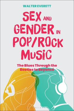 Sex and Gender in Pop/Rock Music